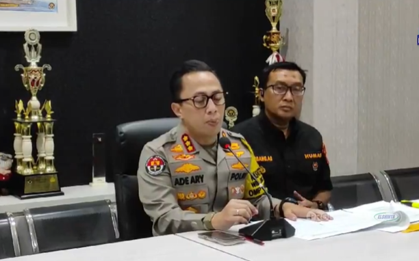 Dugaan Pemerasan Rp 20 Miliar, AKBP Bintoro dan 3 Anggota Dipatsus oleh Polda Metro Jaya